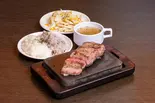 やっぱりステーキ 150g【店頭価格にて販売開始！】（やっぱりステーキ 8th 久茂地店）