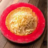 チーズチヂミ cheese chijimi（韓国冷麺専門店良家）