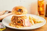 トリプルWバーガー WWW Burger（Wagyu to Worldwide）
