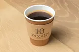 ホットコーヒー（DIXANS 水道橋）