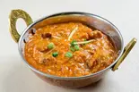 マトンララカレー. Mutton rara(ASIANCURRY Sajha Dining&Bar)