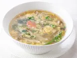 玉子スープ(牛爵)