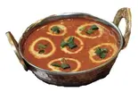 マサラベースチキンカレー/Masala Based Chicken Curry（インドレストランガウレ美野島）