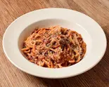 牛スジのラグー（NaNairo PasTa ナナイロパスタ）