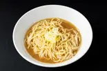 プレミアム中華そば（自家製麺伊藤 神田駅前店）