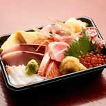 お手頃シリーズ松重（すしの菱田）
