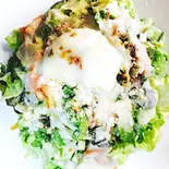 シーザーサラダ/CESAR SALAD（ザ ナン マスター）