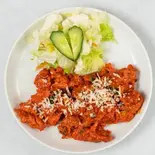 Kerala Chicken Dry ケララチキンドライ（ニルワナム 有明店）
