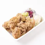 モモからあげ弁当6個入（からあげ専門店 鶏笑 八戸ノ里店）