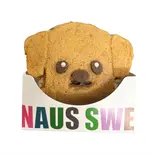 スフレサンド(いぬ)（SIUNAUS SWEETS）