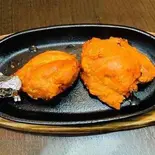 タンドリーチキン(2P)Tandoori Chicken (2Pieces)（インド料理 Shiva）