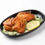 タンドリーチキン(2P)（Bangaliana Spice ＆ Restaurant）