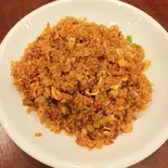 黒炒飯（台湾料理興福順 座間店）