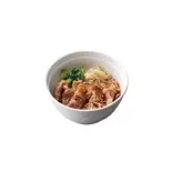 お子様カルビ丼(甘口だれ)（焼きたてのかるび千葉弁天店）