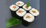 梅しそ巻（つきじ海賓 西新井店）