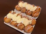 てりたまたこ焼き(16個入)（松ちゃんのたこ焼き屋DX）