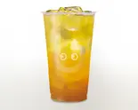 マンゴー緑茶（CoCo Bubble Tea 秋葉原店）