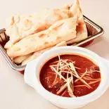 ケレラ風羊肉カレー Kerela Style Lamb Curry（アダルサ 東小金井店）