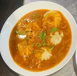 ジョール・モモ/Jhol Momo（JUNCTION RESTAURANT＆THE BAR）
