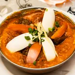 マトンマサラ Mutton Masala(インドカレー 成増キッチン)