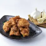 ニンニクからあげ（元祖からあげ.いいとこ鶏 池袋東口店）