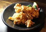 フライドチキン/fried chicken(Sushma Asianrestaurant&Bar)
