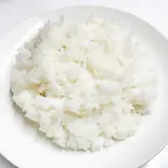 プレーンライス - Plain Rice（ザ・テイスティー・ハブ レストラン＆バー）