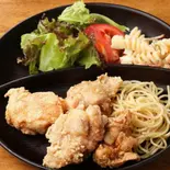 特製唐揚げ（ぢどり屋大和 キャナル店）