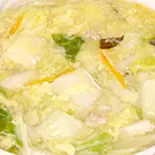 チャンポン 並盛（珍來 松ヶ丘店）