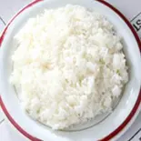炊き立てご飯/Rice（Asian dining Sagun）