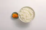 ご飯（から揚げバンビーノ たま 高田馬場店）