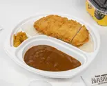 カツカレー(カレー大国 桜台店)