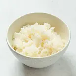 白ご飯 大（MAREN 心斎橋）