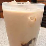 アイスココア（喫茶 たんぽぽ）
