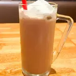 アイスココア（街の珈琲店 よこはま物語 yokohama monogatari）