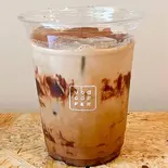 アイスココア(the day BAKES)