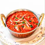 チキンキーマカレー Chicken Keema Curry（タージインディアンカレーレストラン＆インドネシアレストラン）