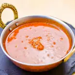 チキンキーマカレー Chicken Keema Curry(カザーナみなとみらい)