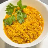 チキンキーマカレー Chicken Keema Curry(バングラディシュハラルレストランモジャ)