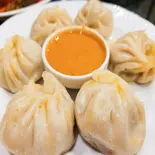 スチーム モモ Steam Momo（NEPAL SPICE）