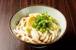 冷やかけ(冷たいかけ)(讃岐うどん038)