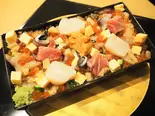 極上バラちらし（鮨 向）
