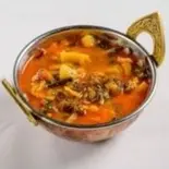 アルタマカレー Aalu tama(ラーケバッティ)