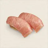 本まぐろ大とろ(日本橋 粋 南町田グランベリーパーク店)