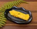 とろ〜りチーズオムレツ(どうらく亭)