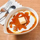 バターチキンカレー ButterChicken（WENDY'S CURRY HOUSE）