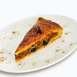 ⑦パフヴァ(PAKHLAVA)（SAMARKAND TERRACE）