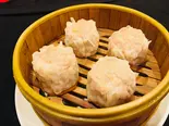 シューマイ(四個)（永利 池袋西口店）