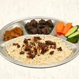 タースカジャセットTaas Khaja Set（8PEAKS）
