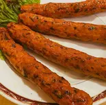 シークカバブ2PSheekh Kabab(インド料理ハティ)